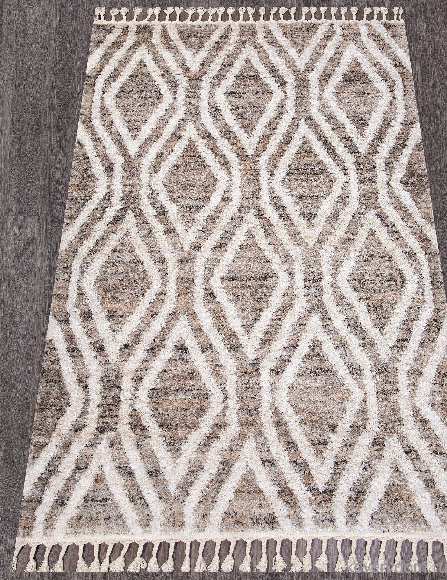 Ковер UVITA 37340 070 BEIGE Ковер UVITA 37340 070 BEIGE