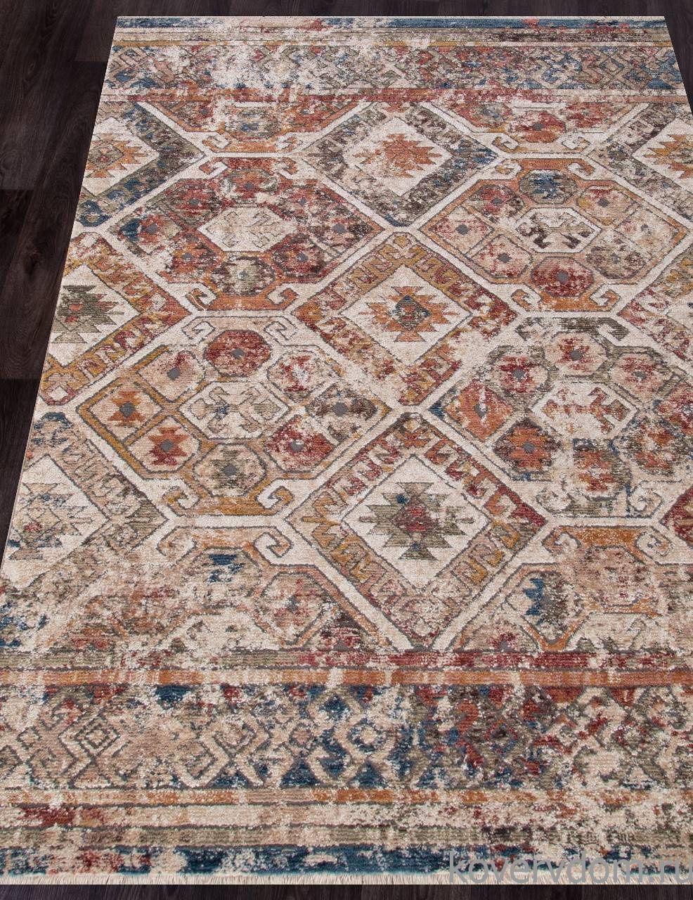 Ковер FENIX 30986 110 MULTI Ковер FENIX 30986 110 MULTI