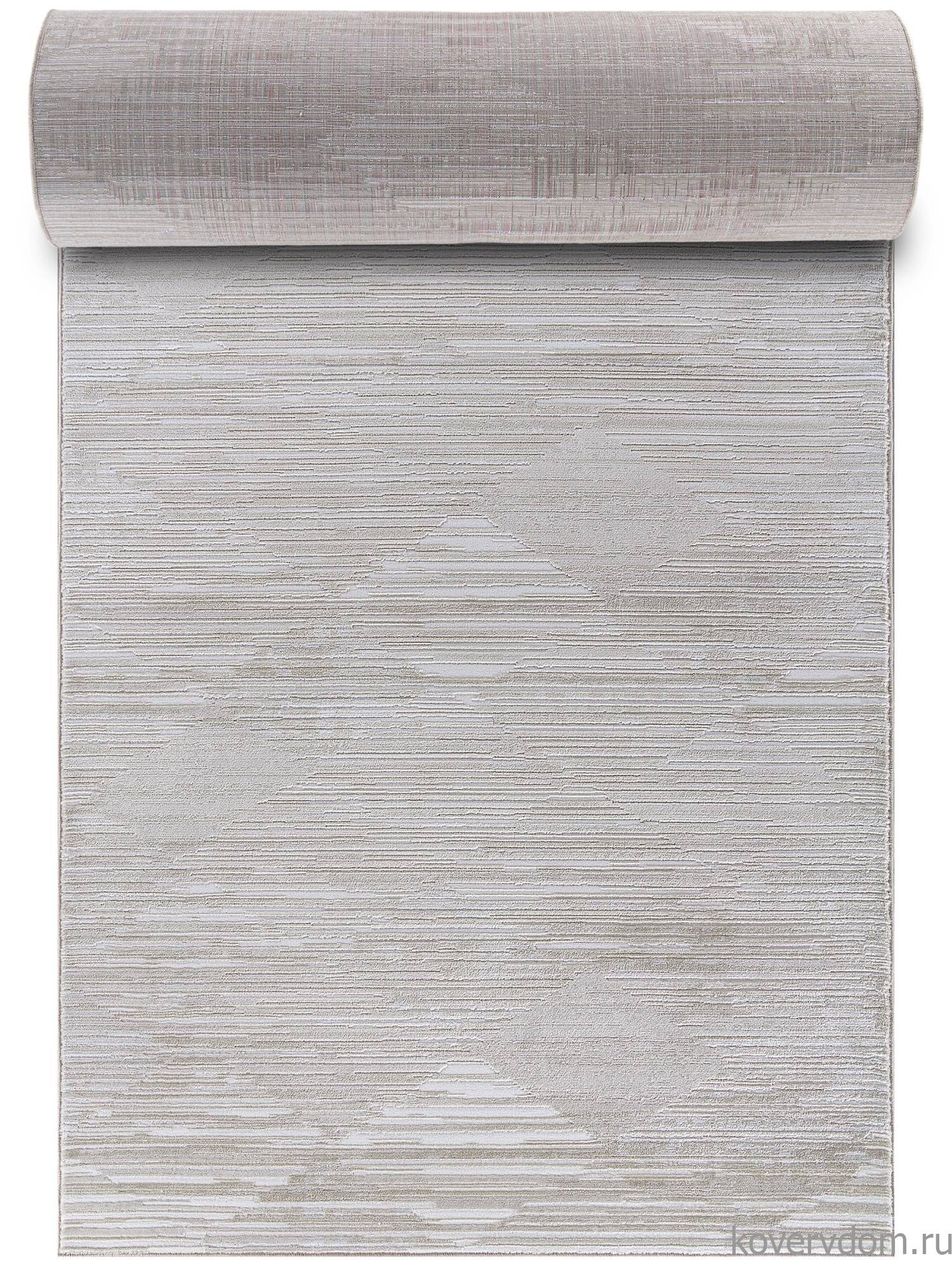 Ковровая Дорожка MONBLAN F546 CREAM Ковровая Дорожка MONBLAN F546 CREAM