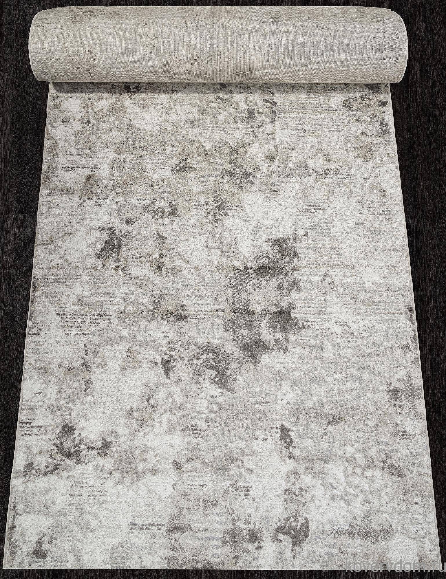 Ковровая Дорожка TORNADO F152 BEIGE-BROWN Ковровая Дорожка TORNADO F152 BEIGE-BROWN