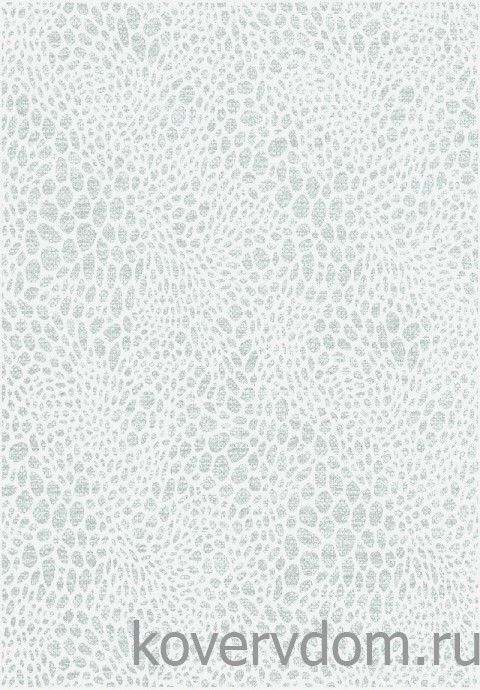 Рельефный ковер из вискозы GENOVA 38478 6969 91