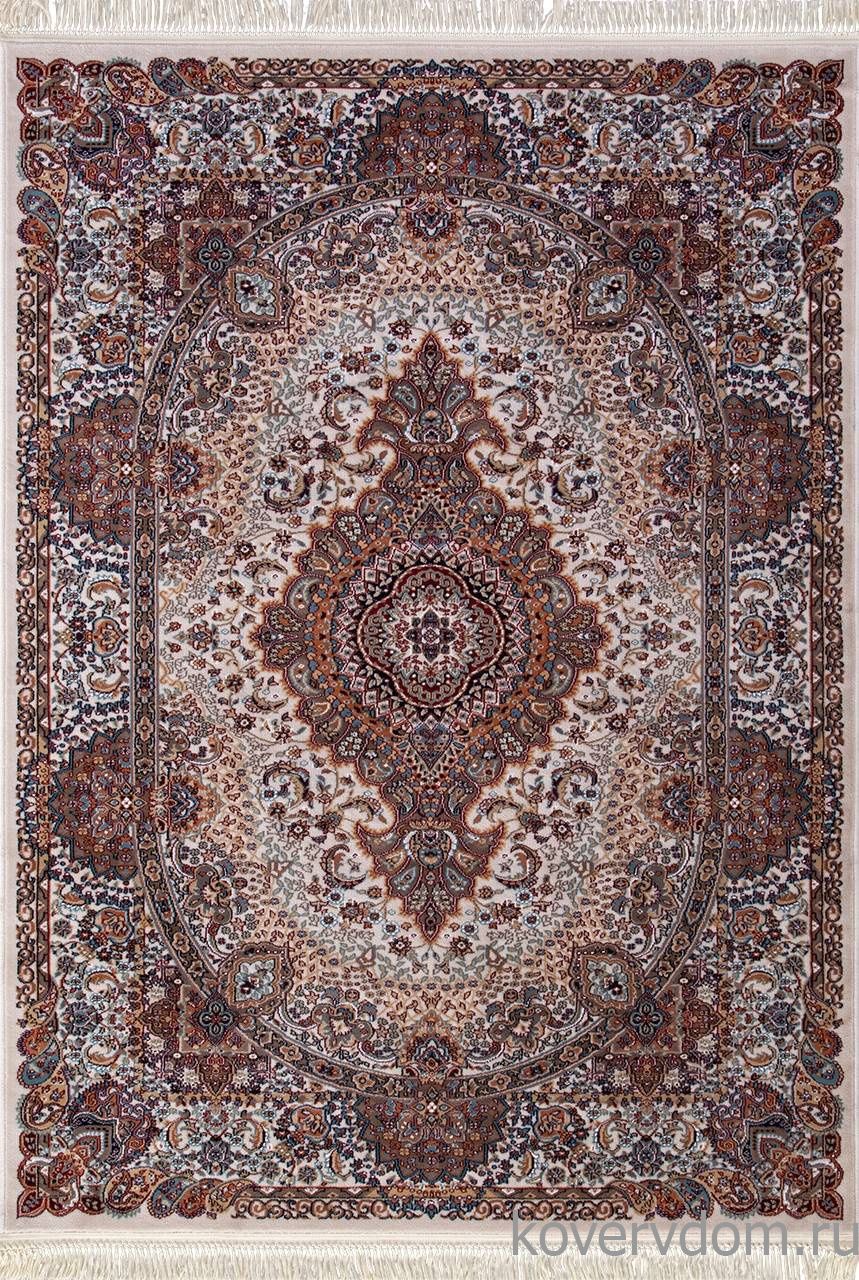 Ковер SHAHREZA D414 CREAM Ковер SHAHREZA D414 CREAM