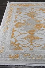 Ковер TRUVA 08301C ORANGE / ORANGE