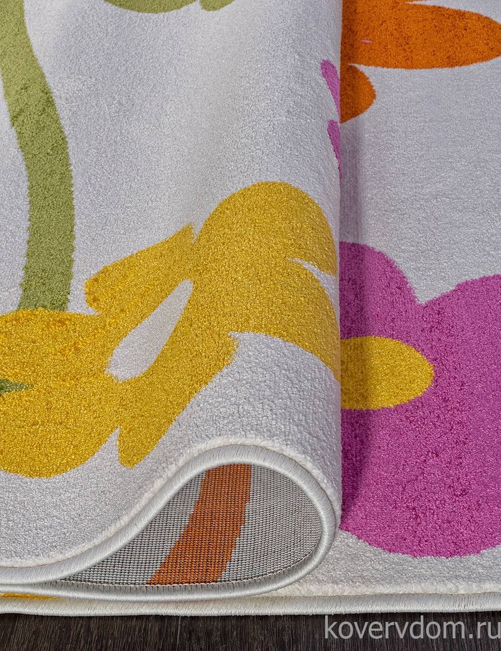 Ковер CRYSTAL 1021 CREAM Ковер CRYSTAL 1021 CREAM