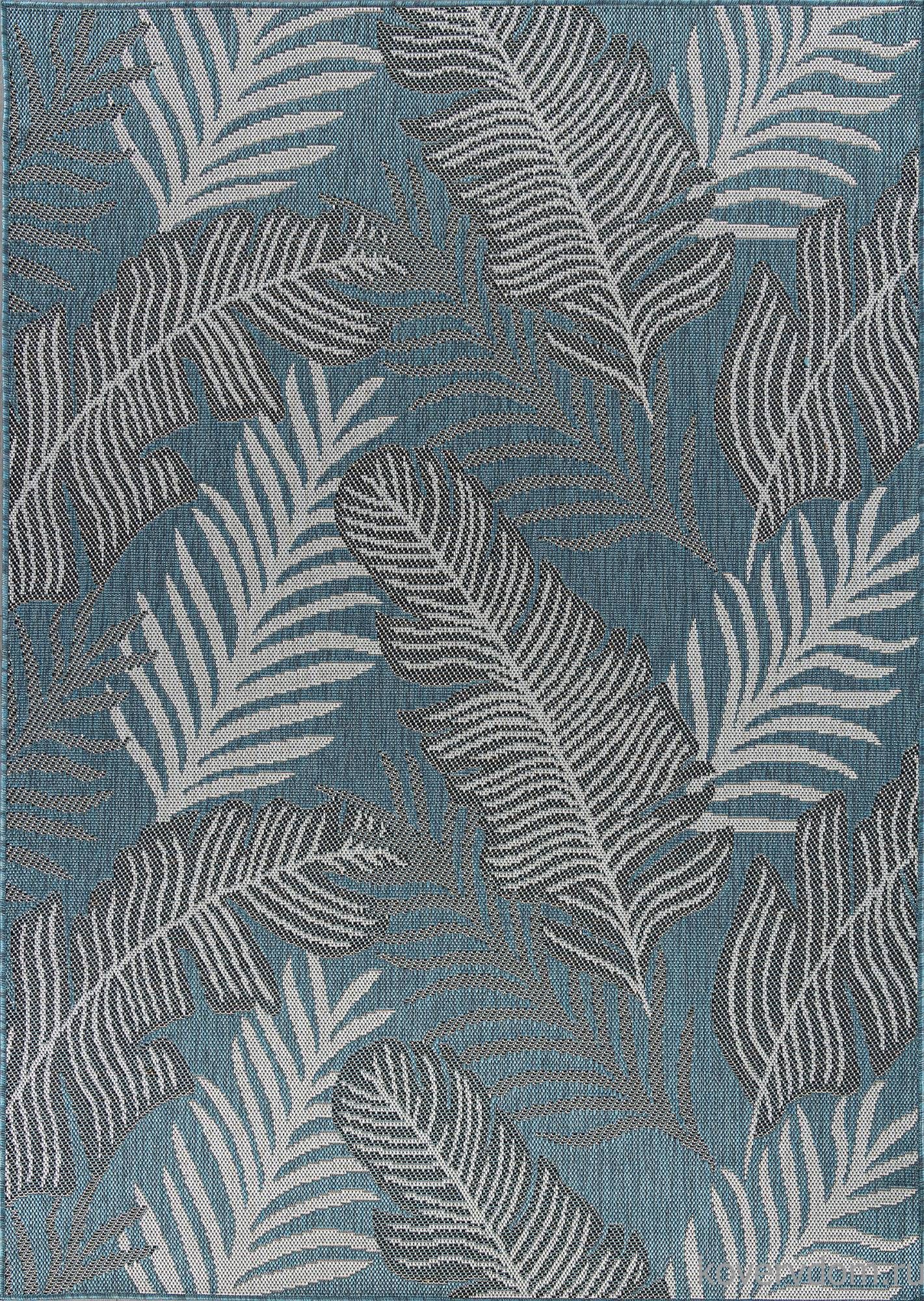 Ковер KAIR S132 BLUE