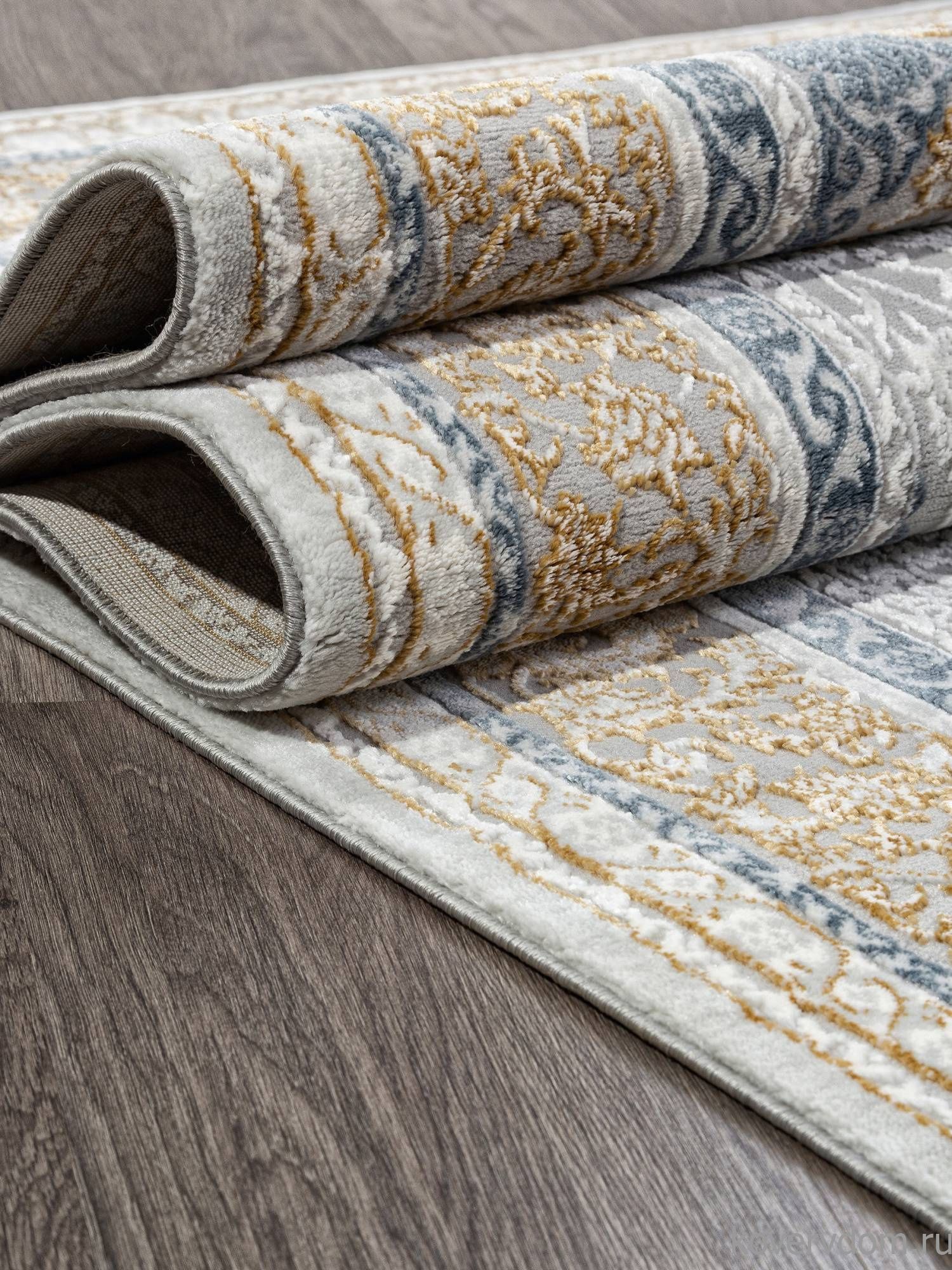 Ковер ARMINA GA007N GREY / MULTI Ковер ARMINA GA007N GREY / MULTI