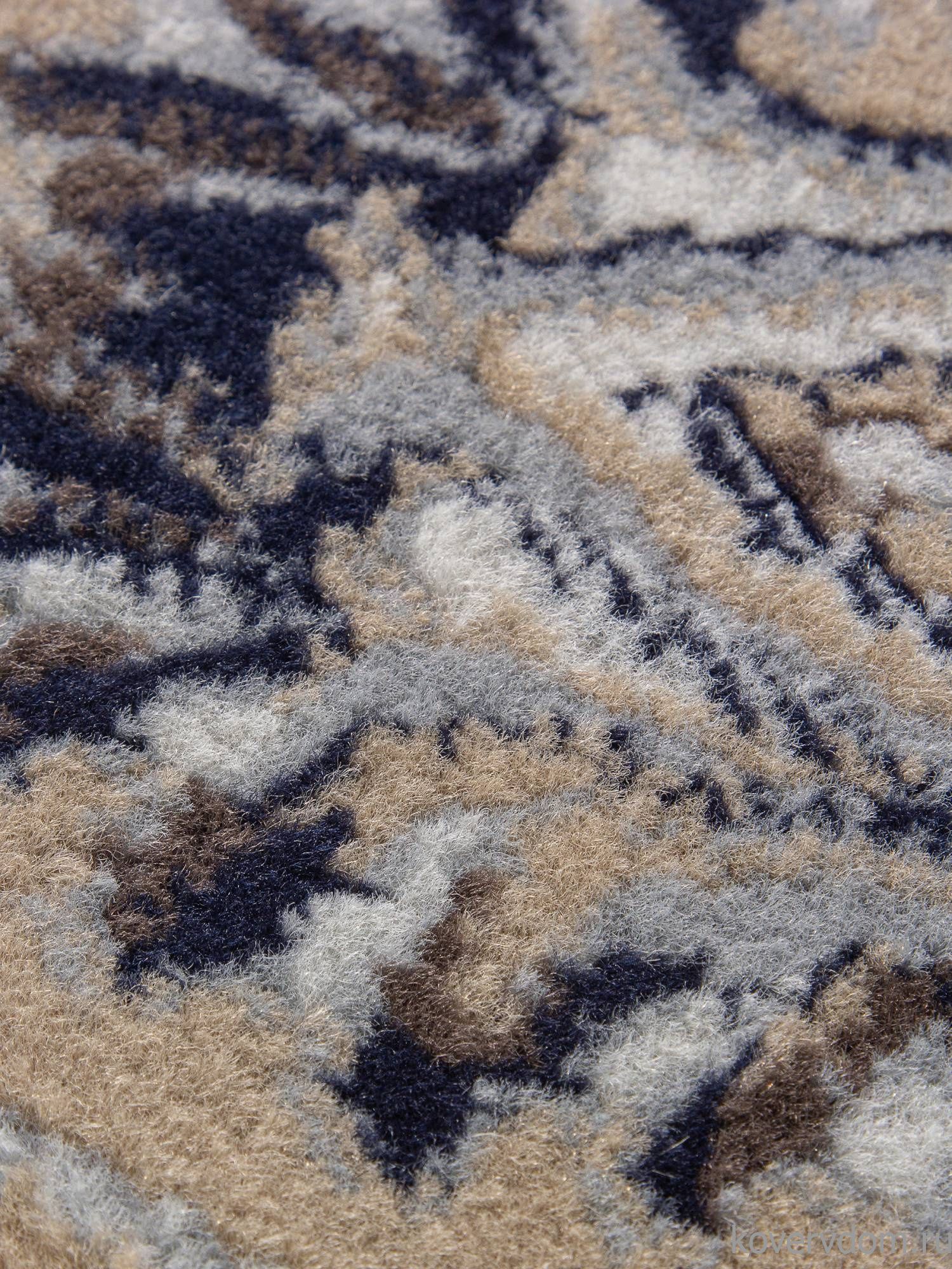 Ковер PRAGA 06030A BEIGE / BEIGE