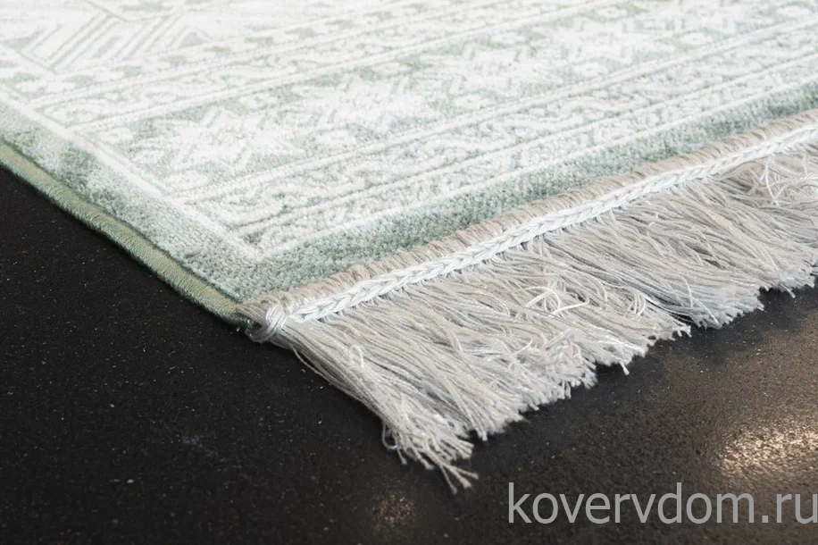 Ковер из вискозы и хлопка ROYAL PALACE 2020 17964 7767