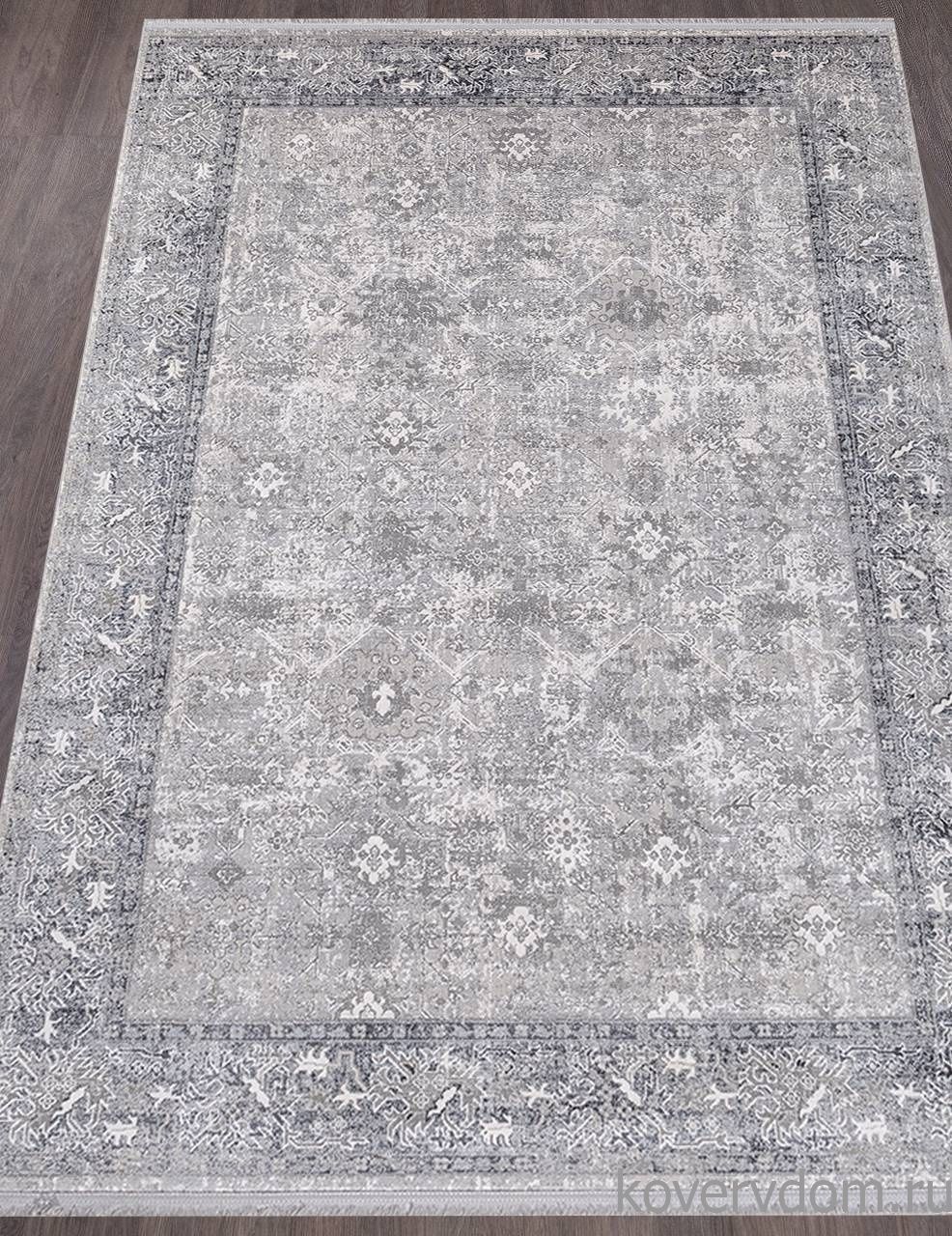 Ковер MAXELL B647A CREAM / ANTHRACITE Ковер MAXELL B647A CREAM / ANTHRACITE