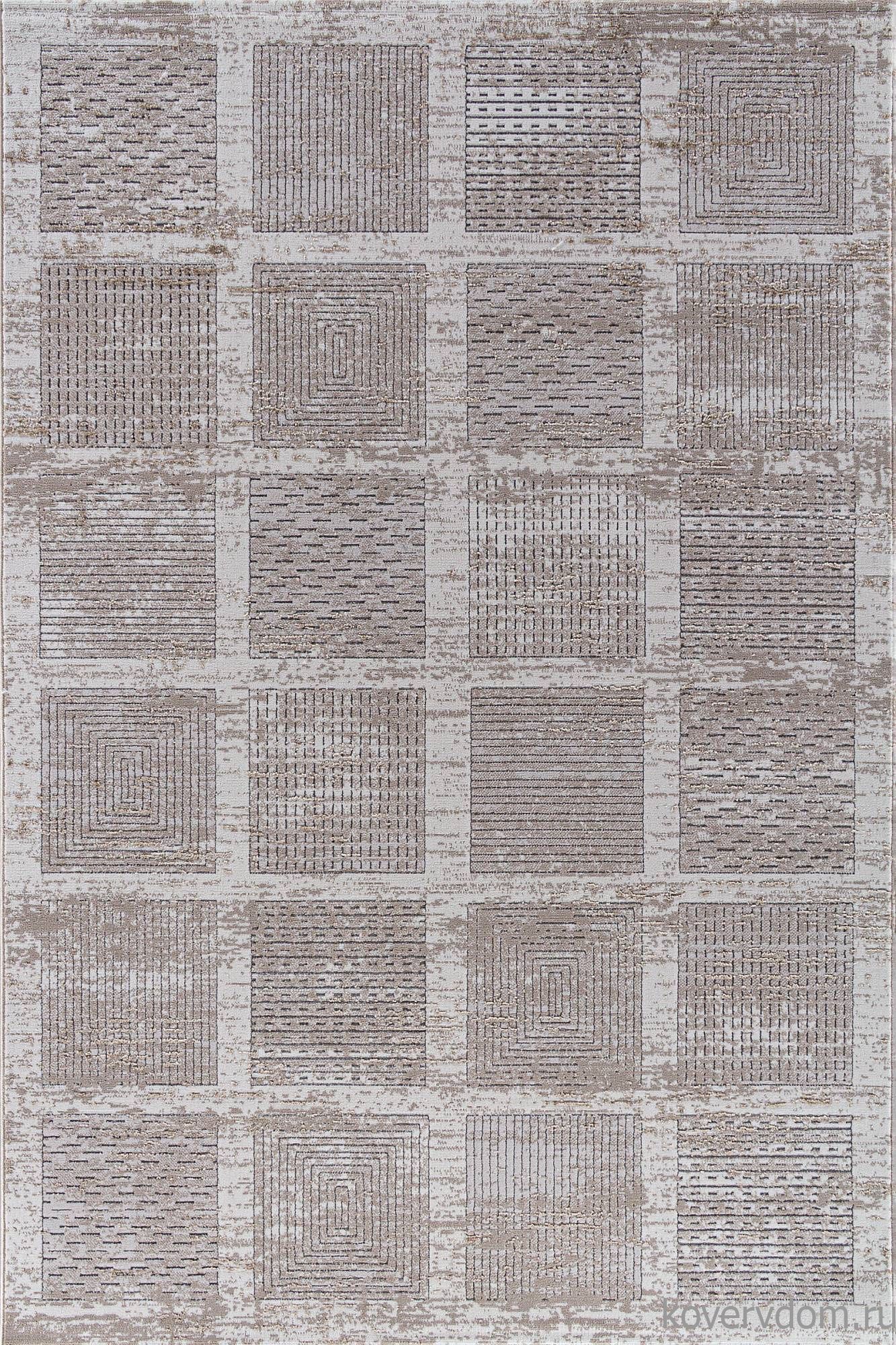 Ковер NOVA 04251A BEIGE FDY / CREAM HB