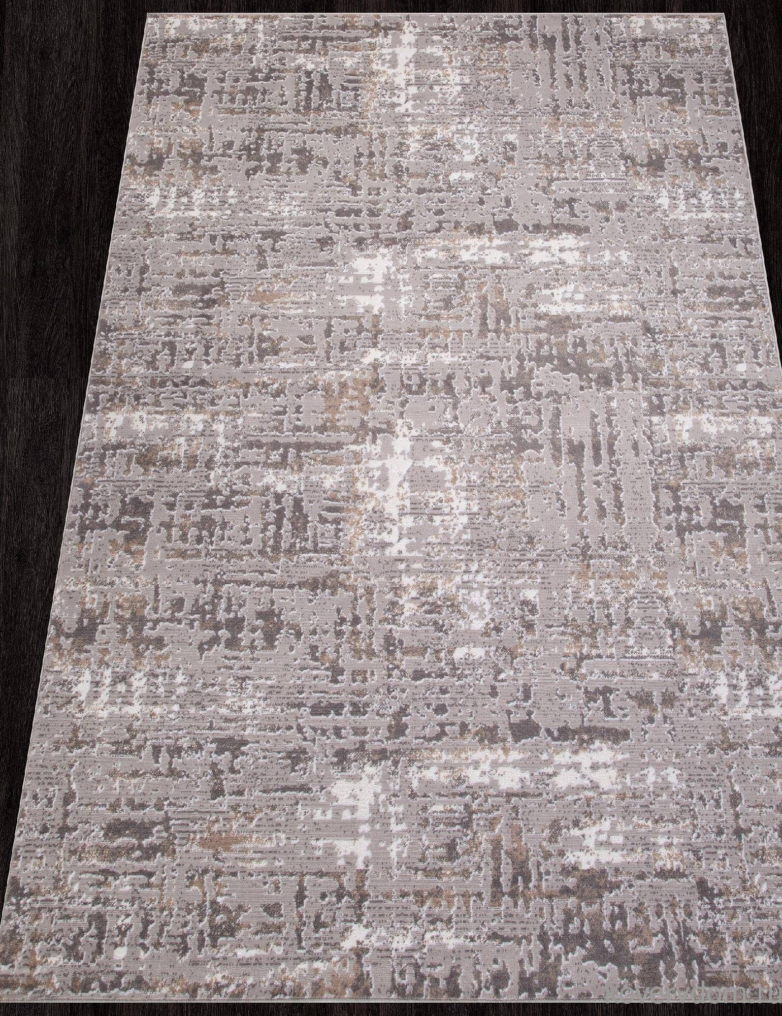 Ковер RICHI 8667 GRAY 4