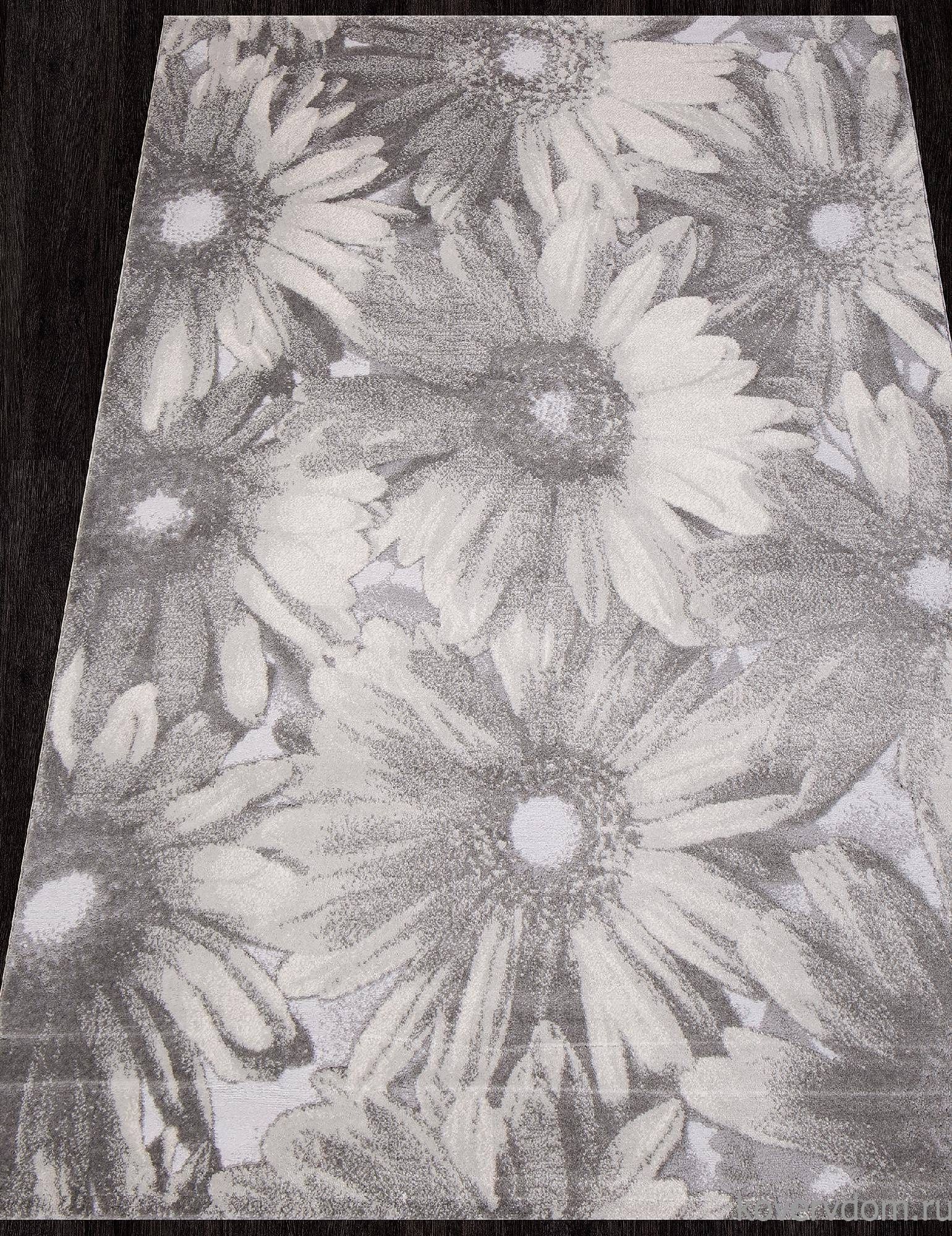 Ковер Valentino M008A D.GREY SHRINK / D.GREY Ковер Valentino M008A D.GREY SHRINK / D.GREY