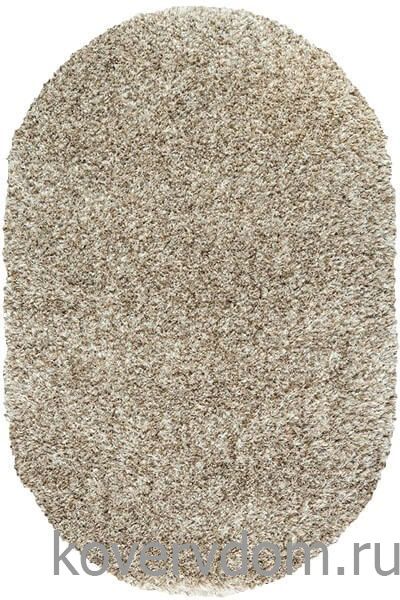 Длинноворсовый шерстяной ковер RHAPSODY 2501 102 ОВАЛ Длинноворсовый шерстяной ковер RHAPSODY 2501 102 ОВАЛ