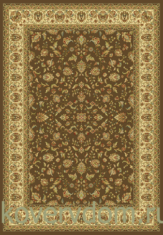 Ковер из вискозы Beluchi   88253 9262  ОВАЛ  Ковер из вискозы Beluchi   88253 9262  ОВАЛ