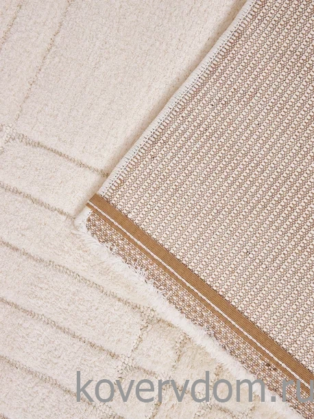 Ковер Sofia 0E389A White-White