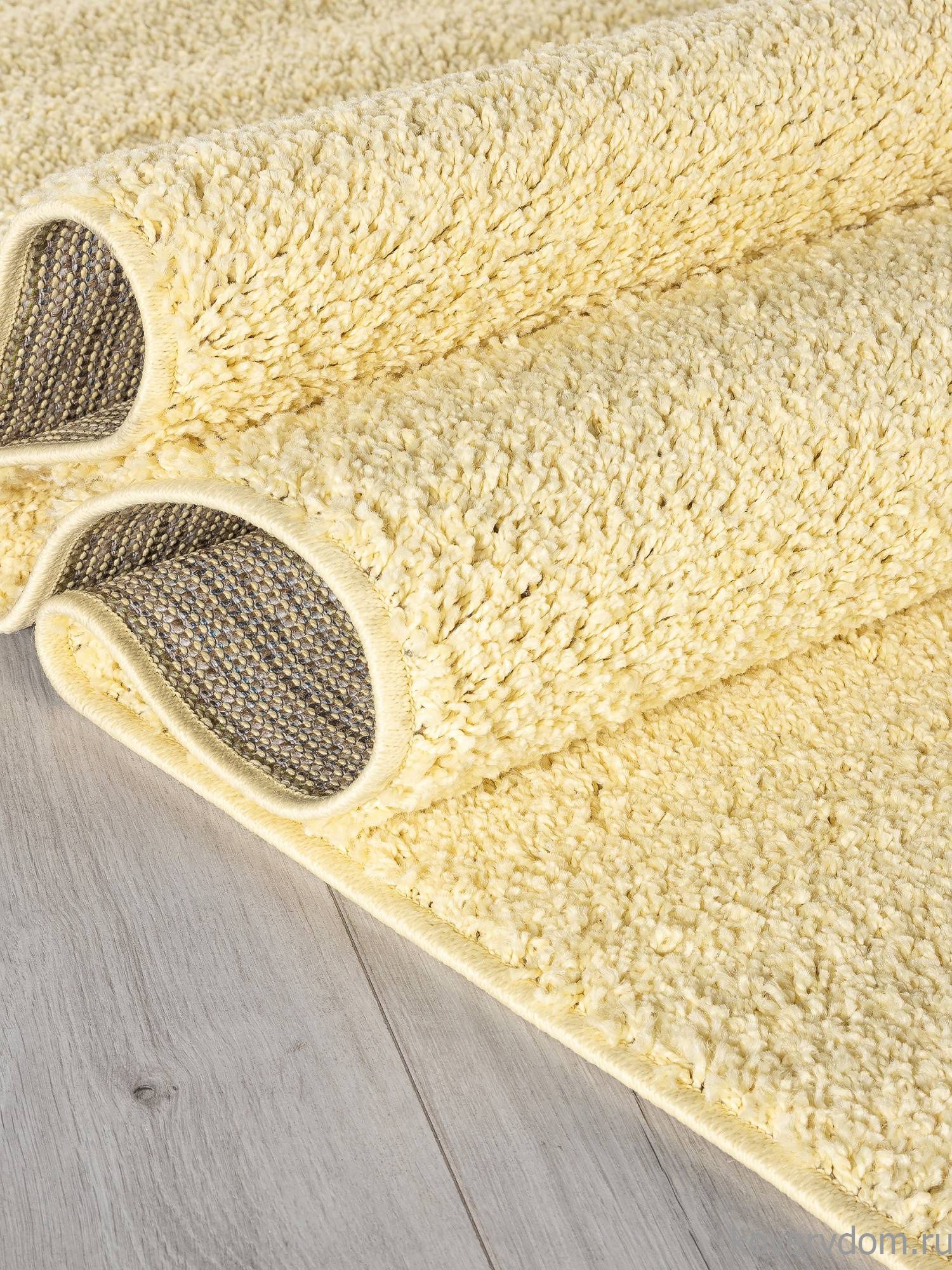 Ковер LANA T600 YELLOW 2