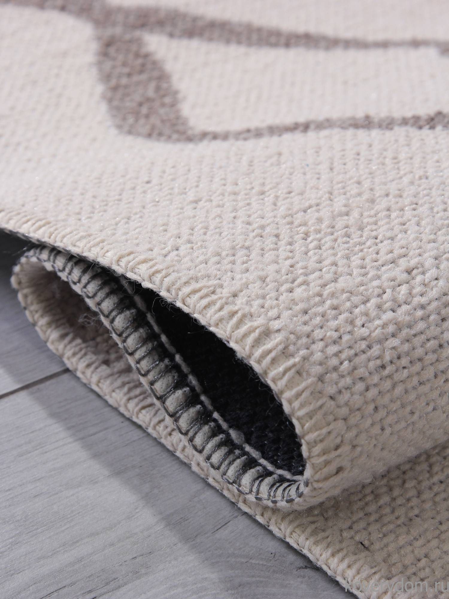 Ковер SUDAN WL064A VIZON / CREAM