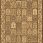 Ковер REGIUS1.2 MAUR sahara