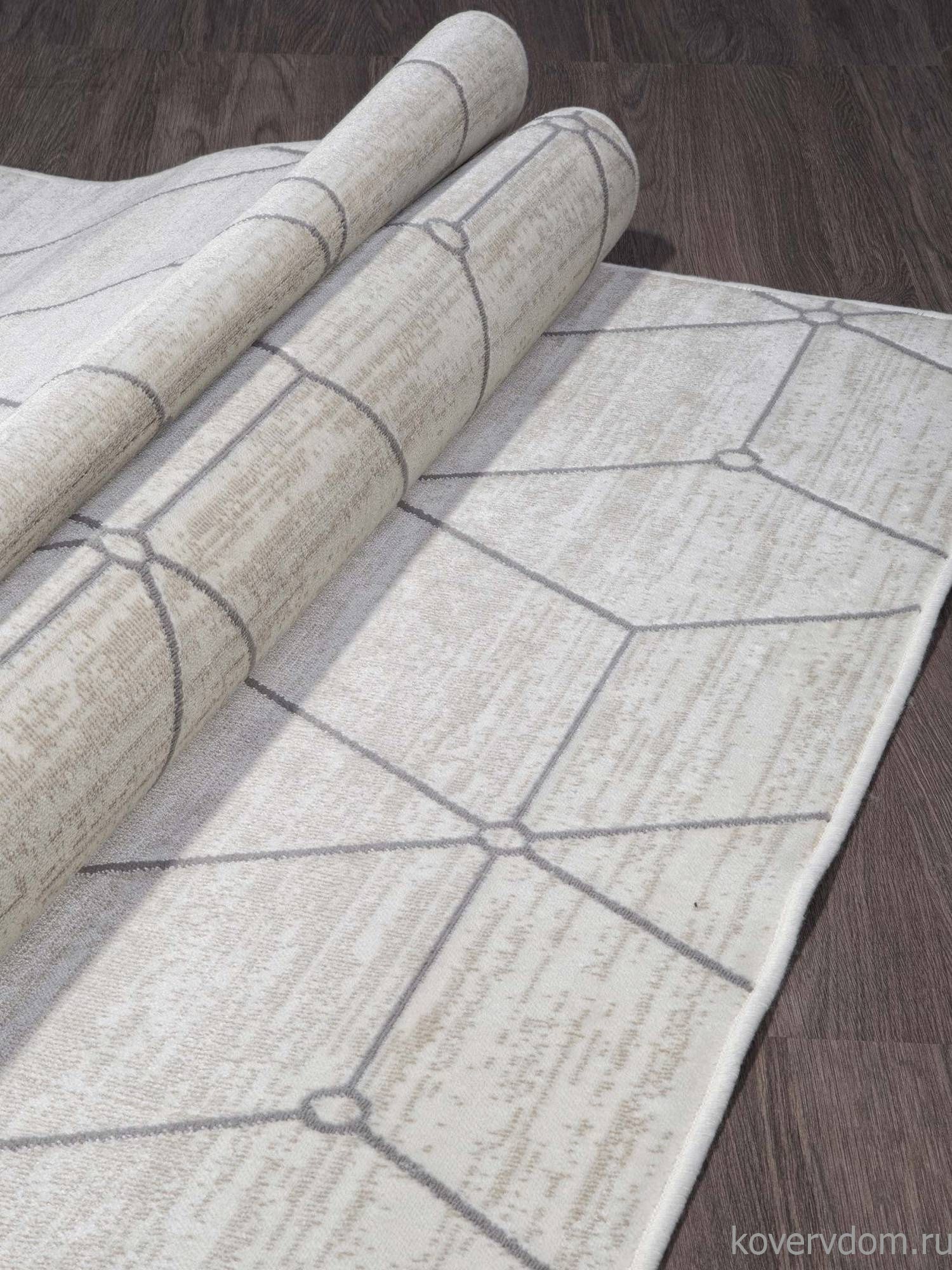 Ковер Euphoria 13100 CREAM-SAND V