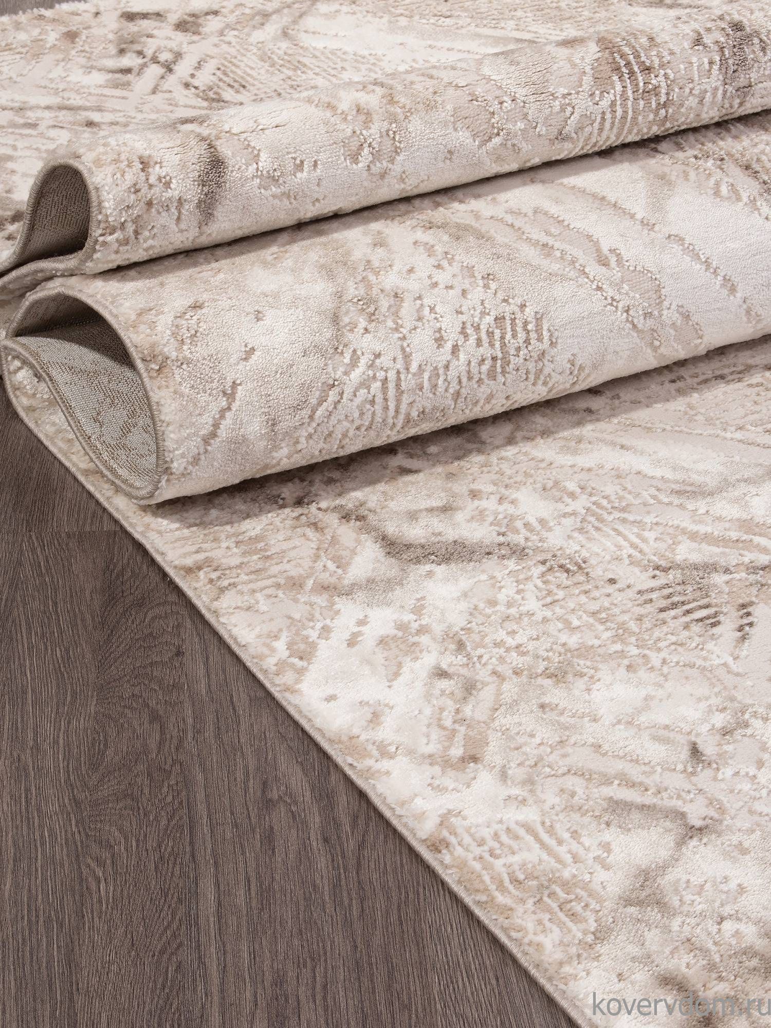 Ковер ARMINA 04074A BROWN / BROWN Ковер ARMINA 04074A BROWN / BROWN