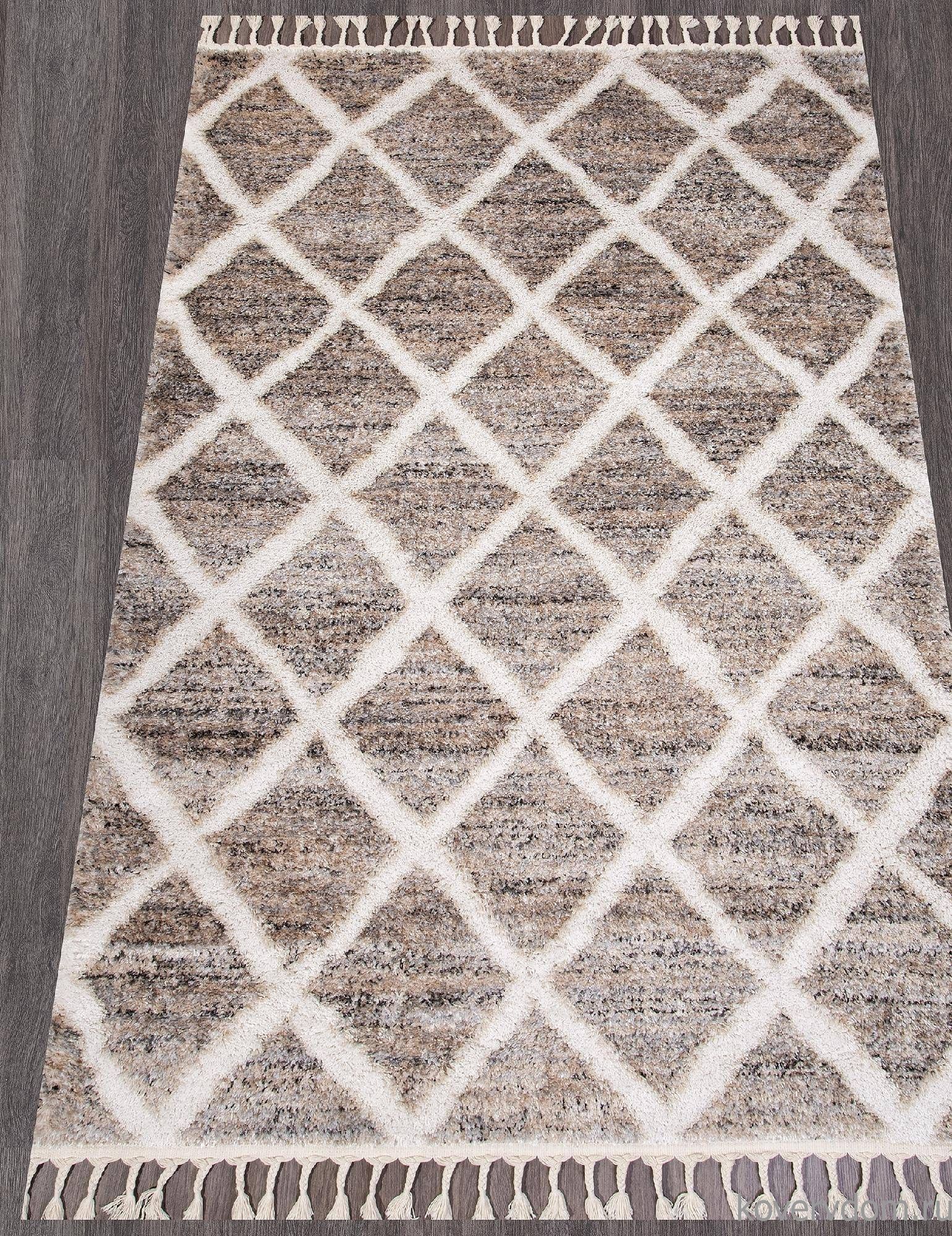 Ковер UVITA 80316 070 BEIGE Ковер UVITA 80316 070 BEIGE