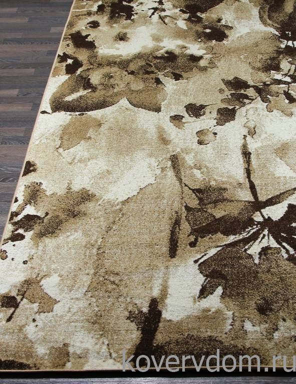 Ковер SUNRISE 2 D440 BEIGE