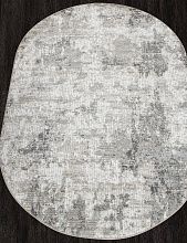Прямоугольный ковер MIRANDA F143 BEIGE Овал