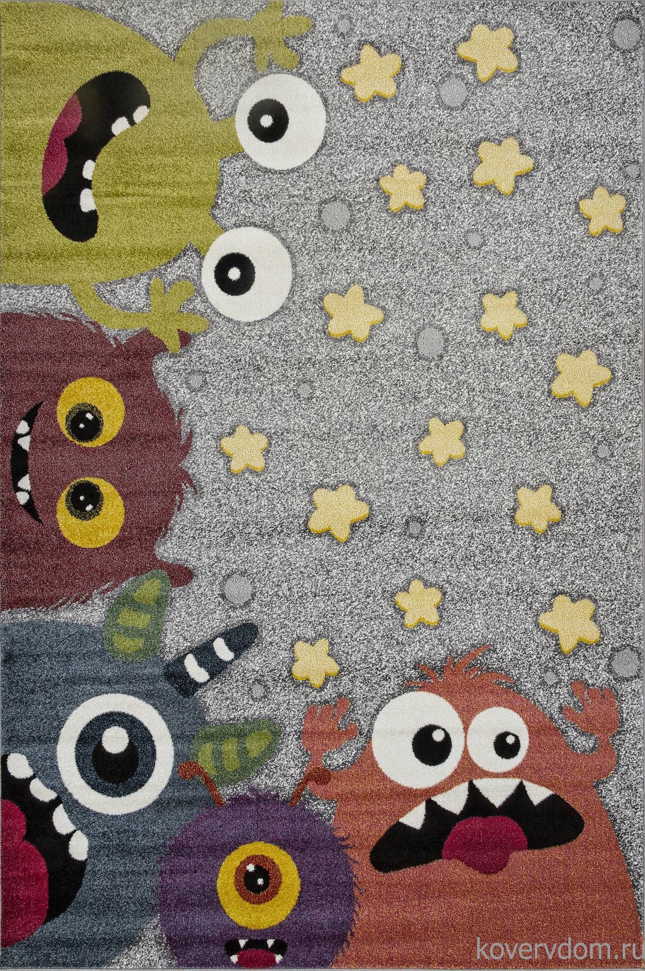 Ковер RIO C218 MULTICOLOR Ковер RIO C218 MULTICOLOR