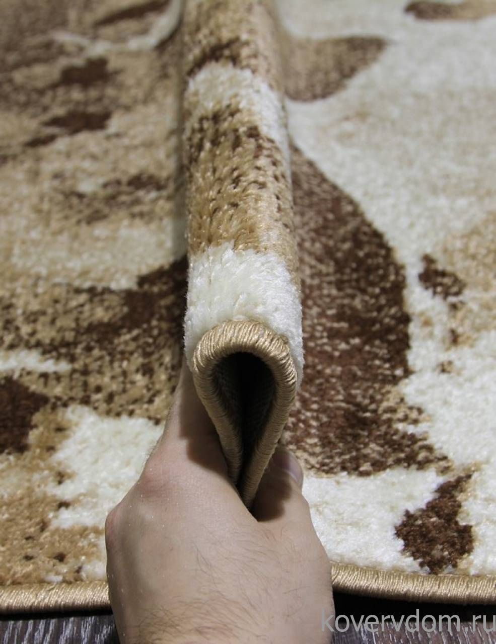 Ковер SUNRISE 2 D440 BEIGE Ковер SUNRISE 2 D440 BEIGE