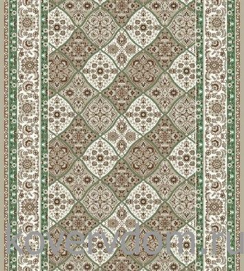 Ковровая дорожка БЛЮЗ 55215-03