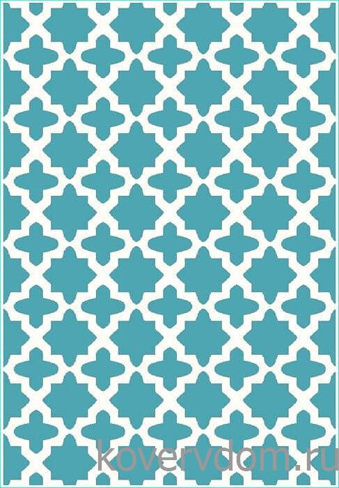 Ковер Scandinavian TRELLIS 81161-28
