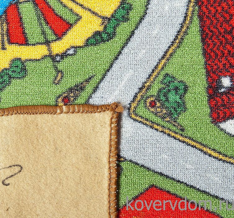 Детский ковер-палас Lunapark Детский ковер-палас Lunapark