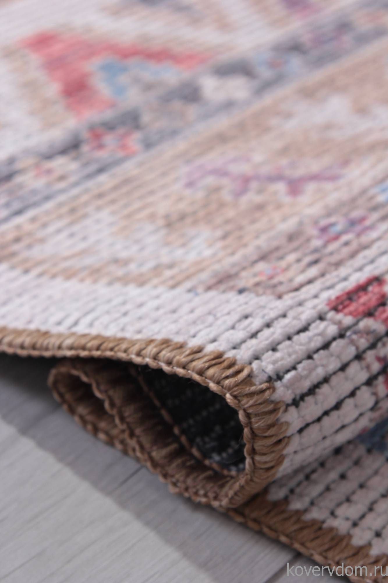 Ковер LAVIN AB777A MULTICOLOR