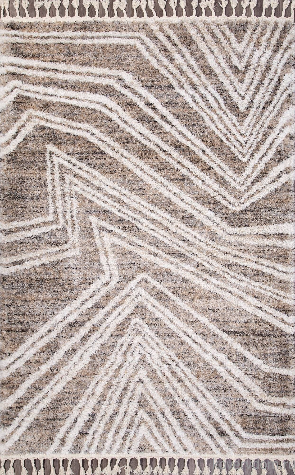 Ковер UVITA 37342 070 BEIGE Ковер UVITA 37342 070 BEIGE