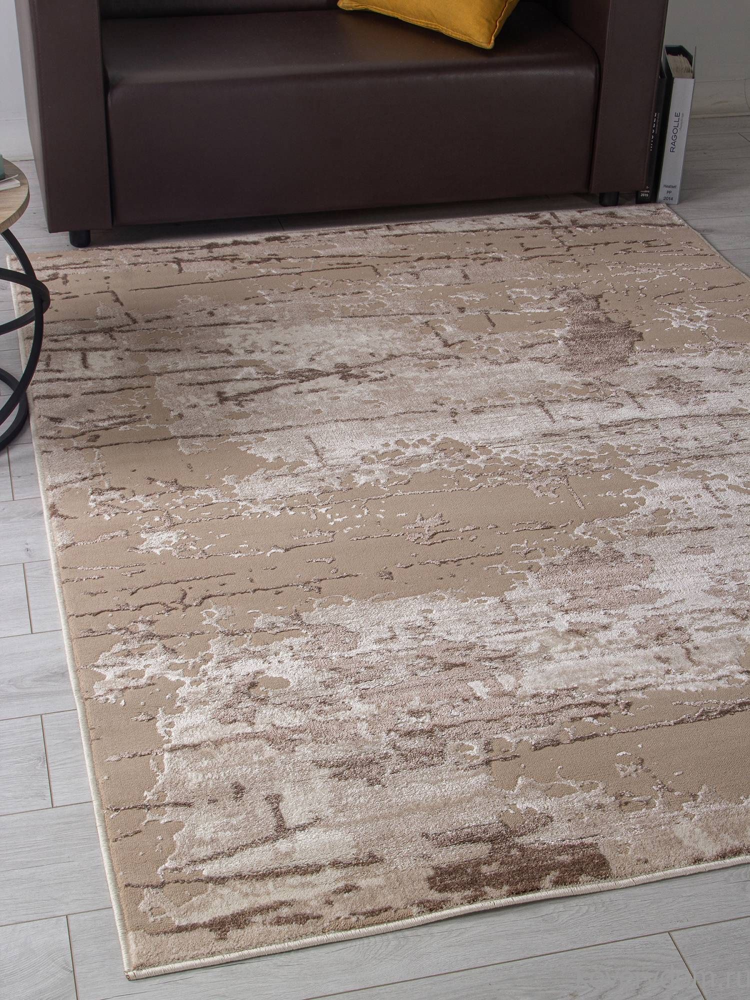 Ковер ALABAMA F174 BEIGE