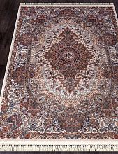 Декоративный ковер SHAHREZA D414 CREAM
