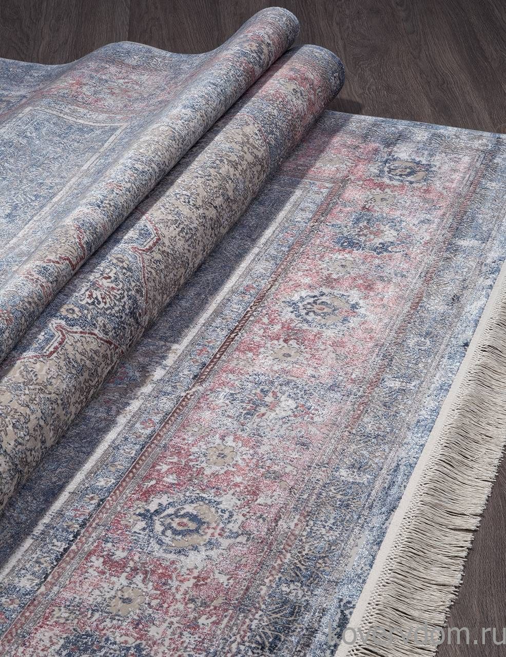 Ковер MESMERIZE O0497 111 MULTI Ковер MESMERIZE O0497 111 MULTI