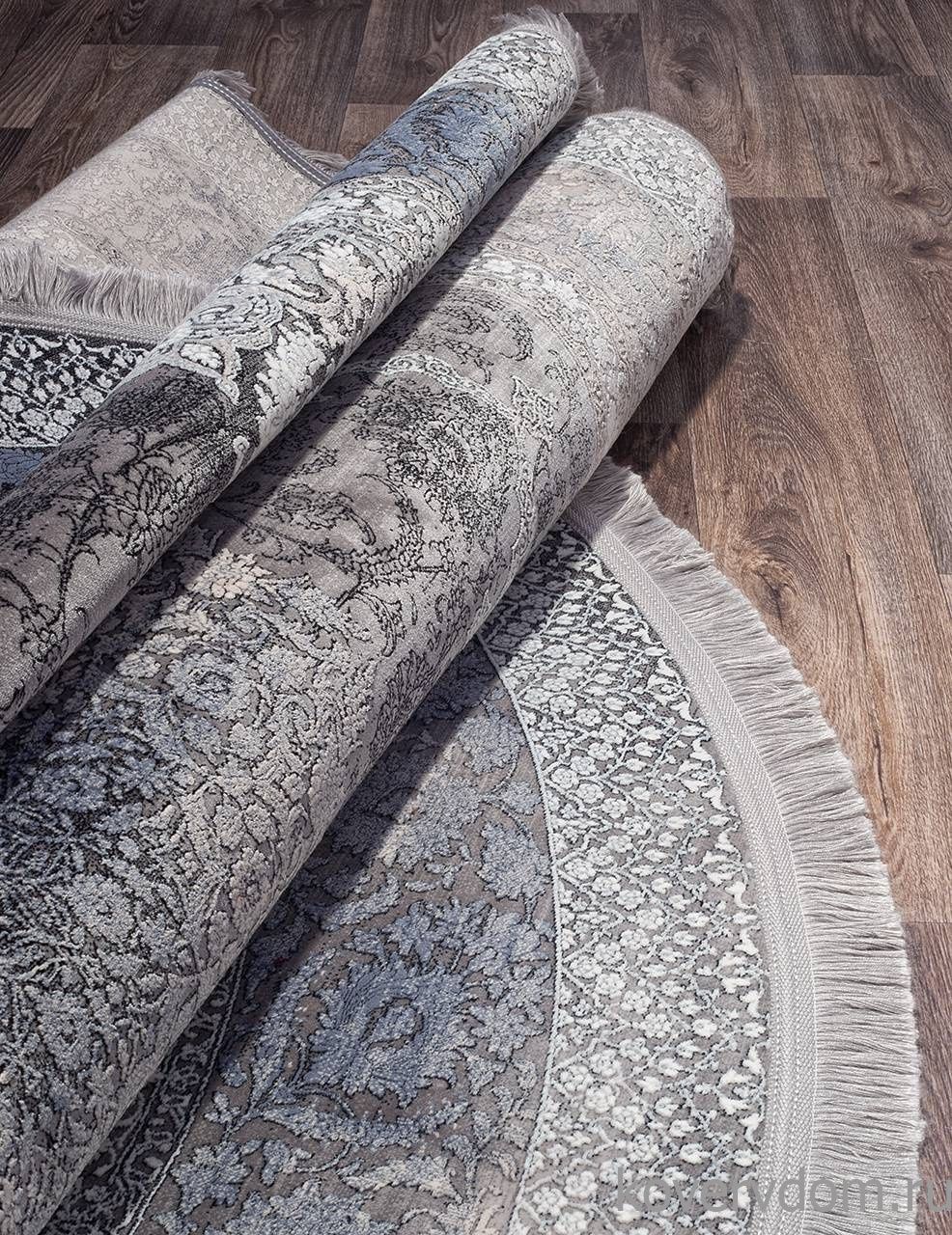 Ковер MUSKAT 1200 90182 000 Овал Ковер MUSKAT 1200 90182 000 Овал