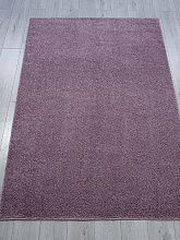 Современный ковер LANA-A T600 PURPLE