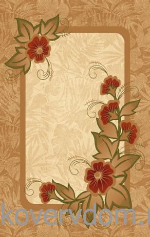 Ковер Азия ПРЕМИУМ 30572-01 