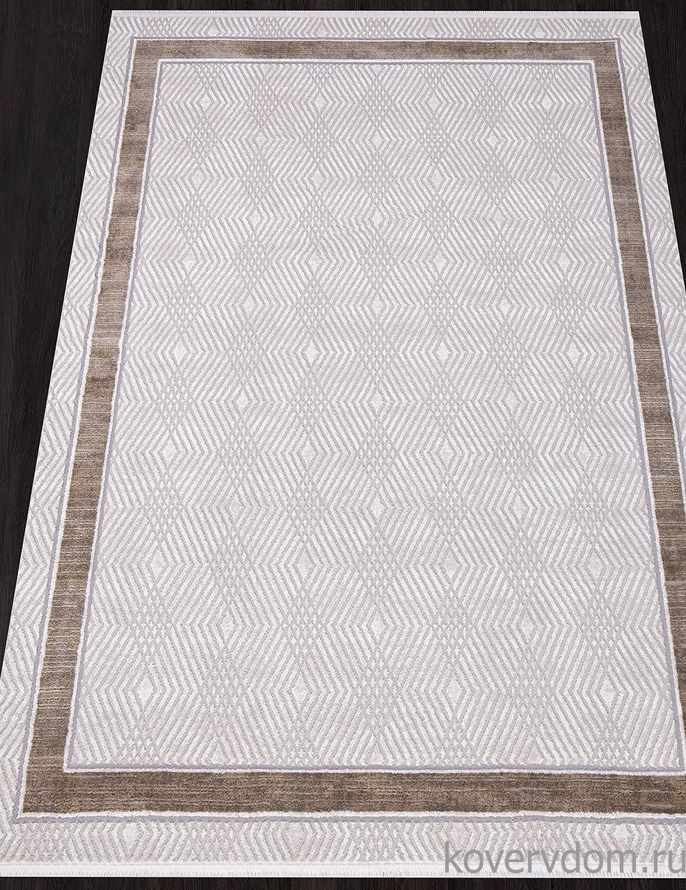 Ковер FORT 04162A CREAM / L.BEIGE Ковер FORT 04162A CREAM / L.BEIGE