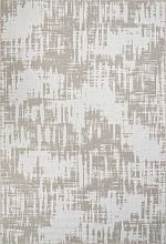 Ковер в прихожую безворсовый-циновка KAIR S144 BEIGE