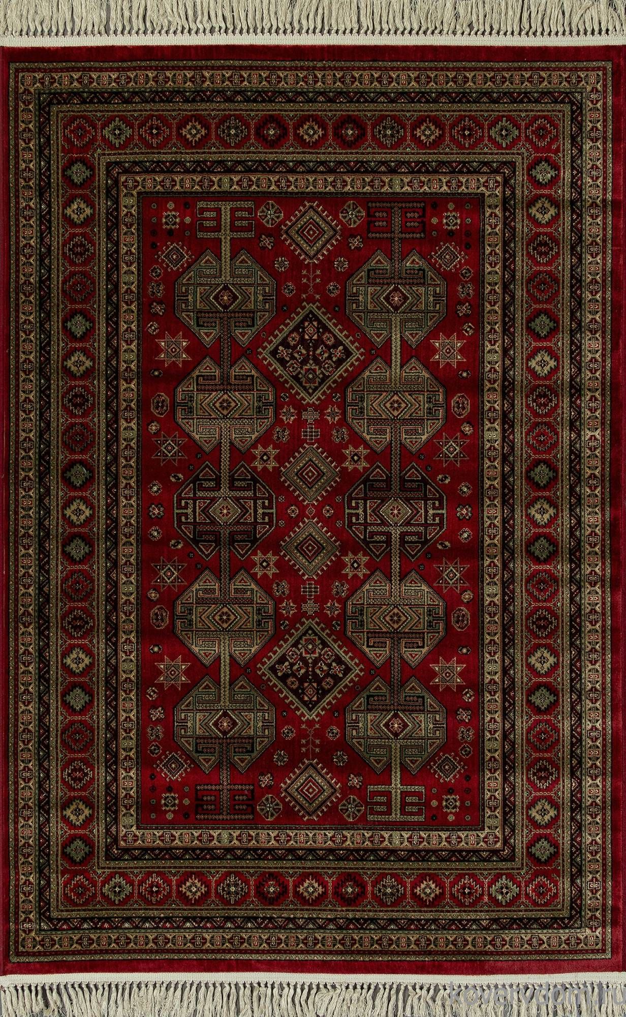 Ковер BELUCHI 61892 1616 V