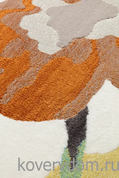 Ковер OSTA Patina 410118 990