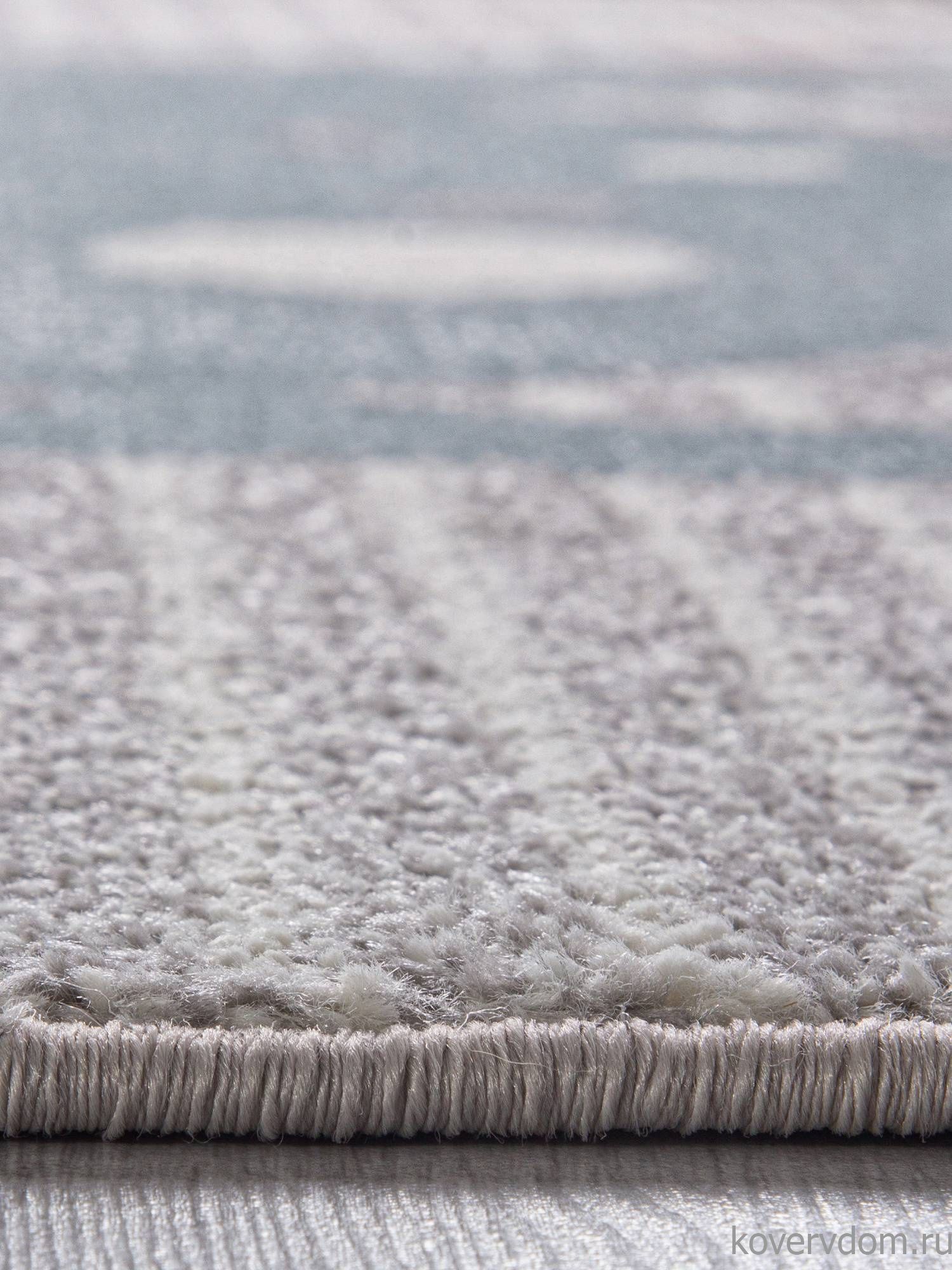 Ковер IZUMRUD LM20 GRAY