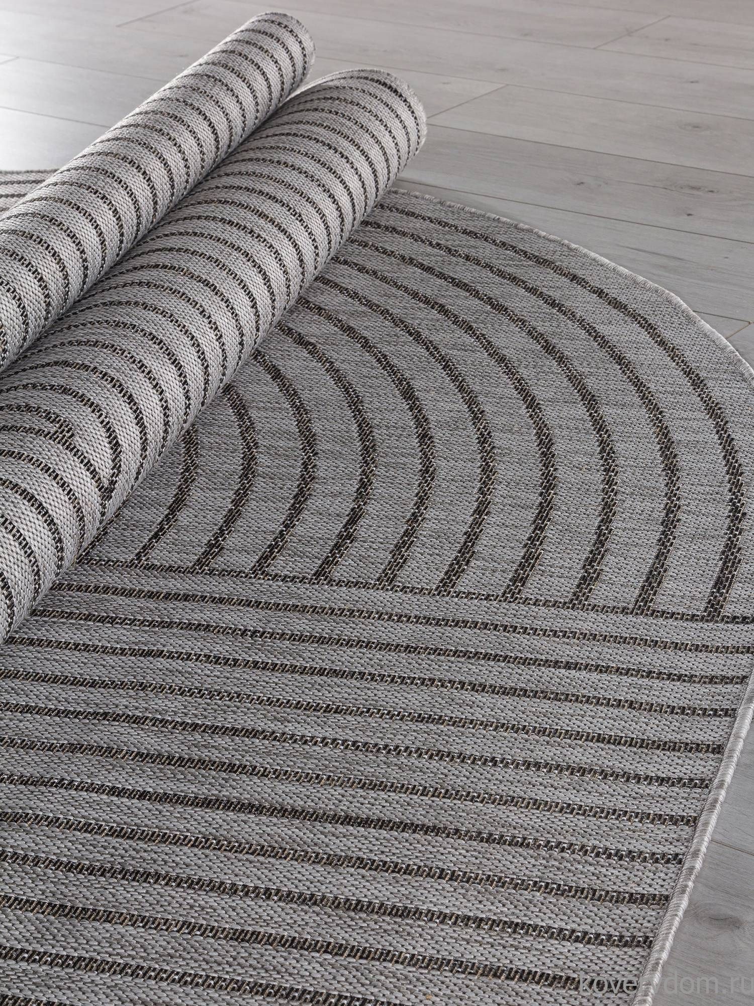 Ковер KAIR-A S149 LIGHT GRAY