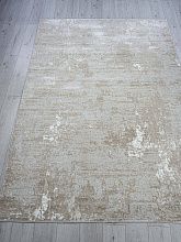Ковер из полипропилена SPRING-A MP10 BEIGE-NATURAL