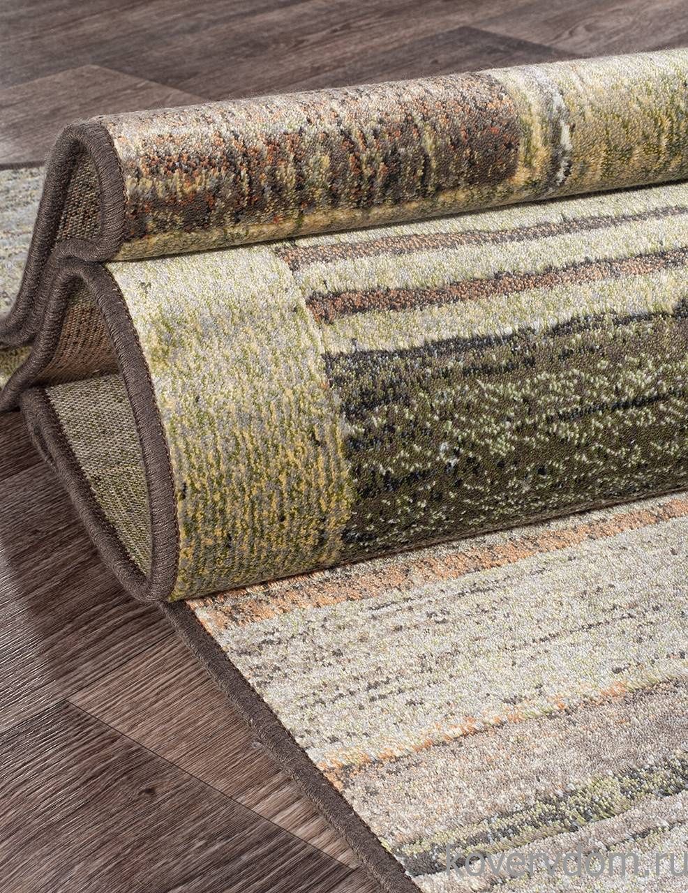 Ковер MATRIX 989878 7270 V Разноцветный