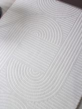 Овальный ковер MONICA F537 NATURAL