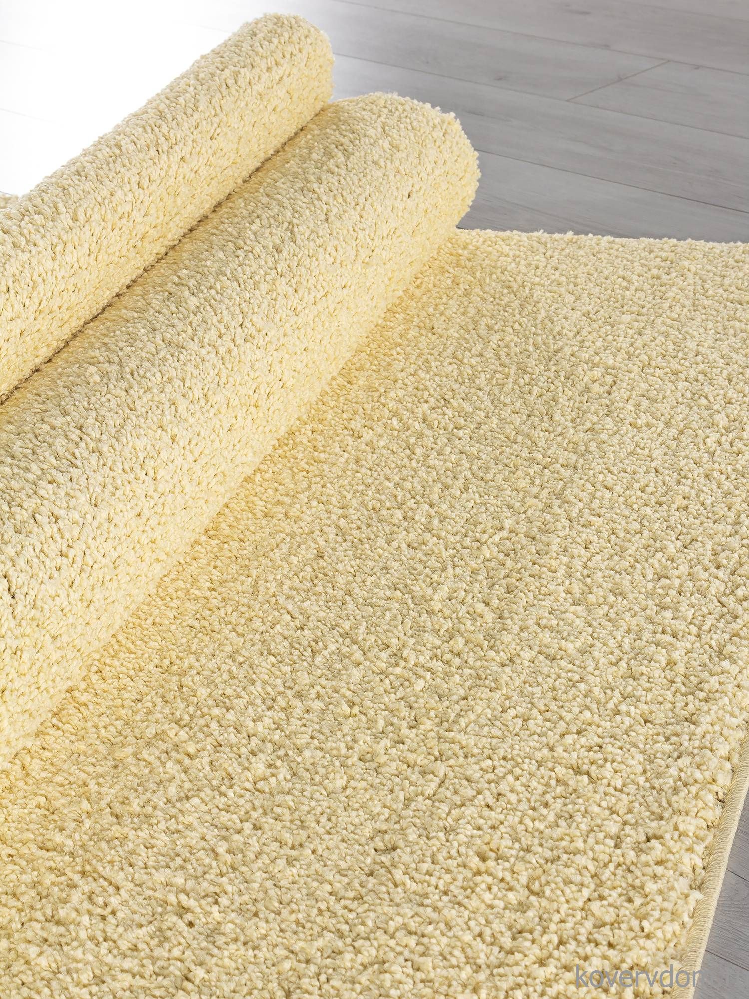 Ковер LANA-A T600 YELLOW 2 Ковер LANA-A T600 YELLOW 2